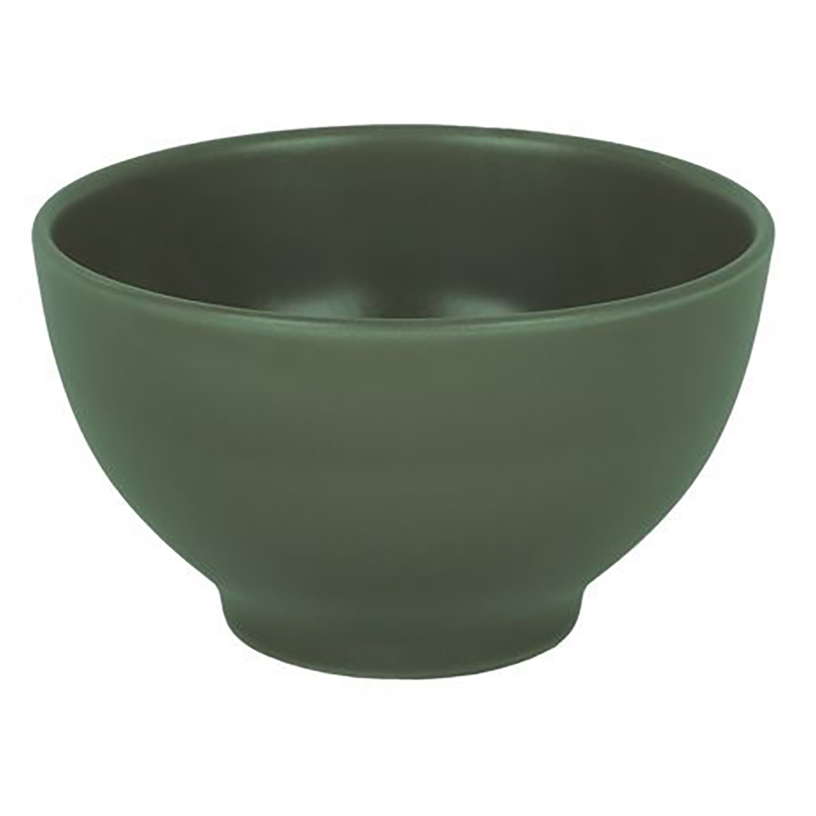 Keramika Seramik Basic Kase 14 Cm - Görsel 1