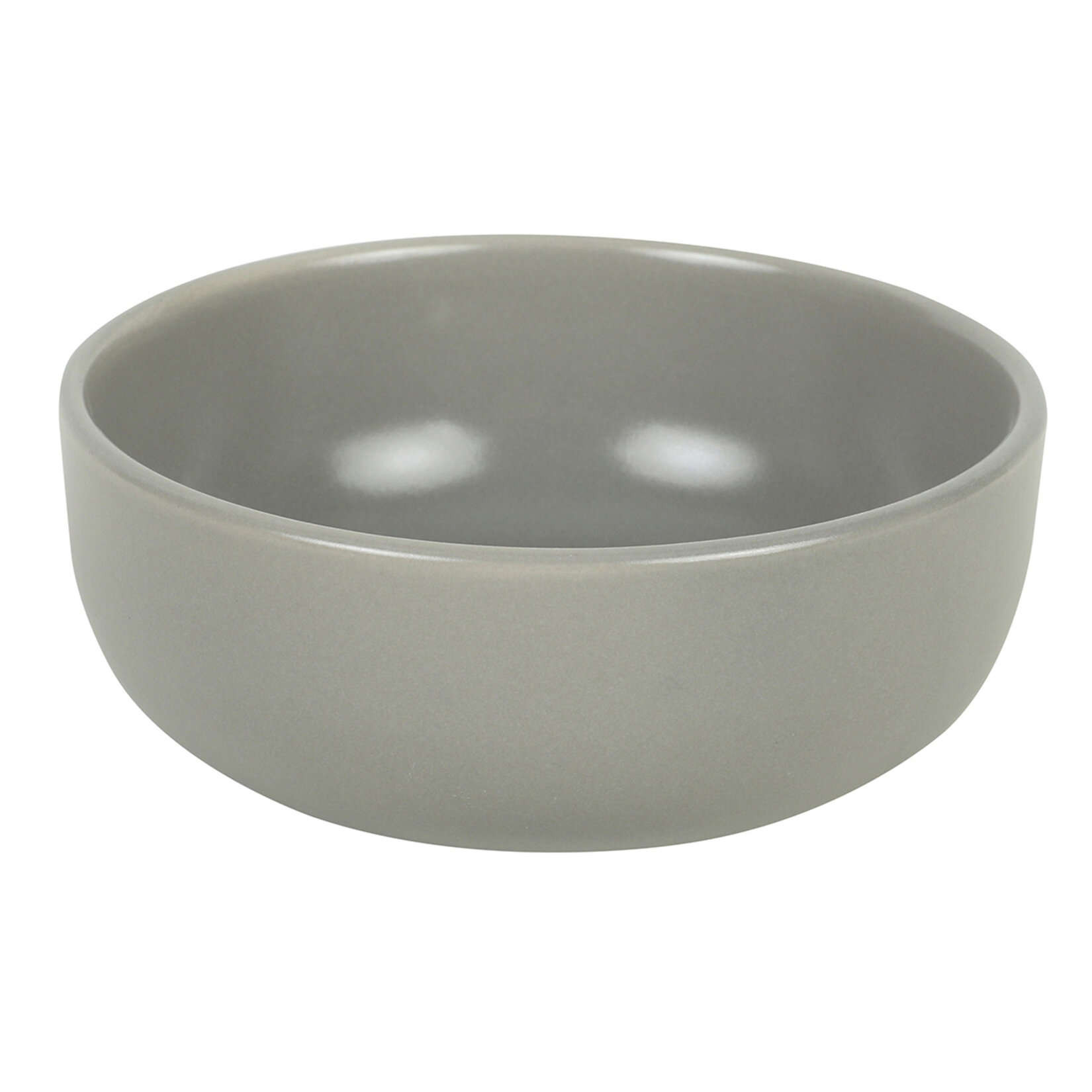 Keramika Seramik Nordic Kase 15 Cm Mat Renkli - Görsel 2