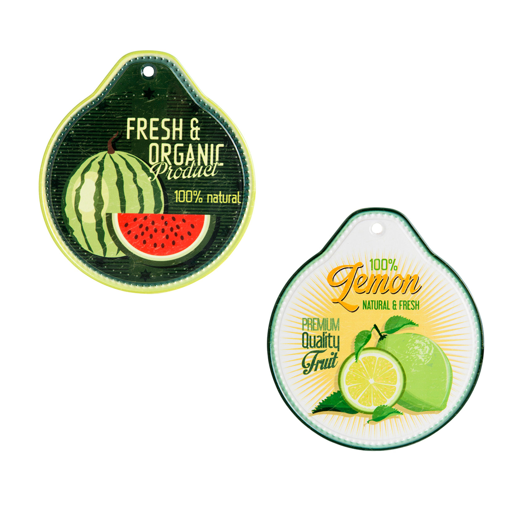 Touch Me Seramik Fruit Nihale(e18-yx1004) - Görsel 1