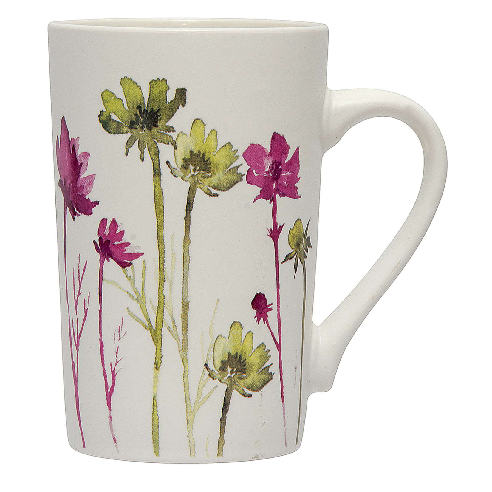 Touch Me New Bone Flower Kupa 360 Ml(e18-b205g0953)