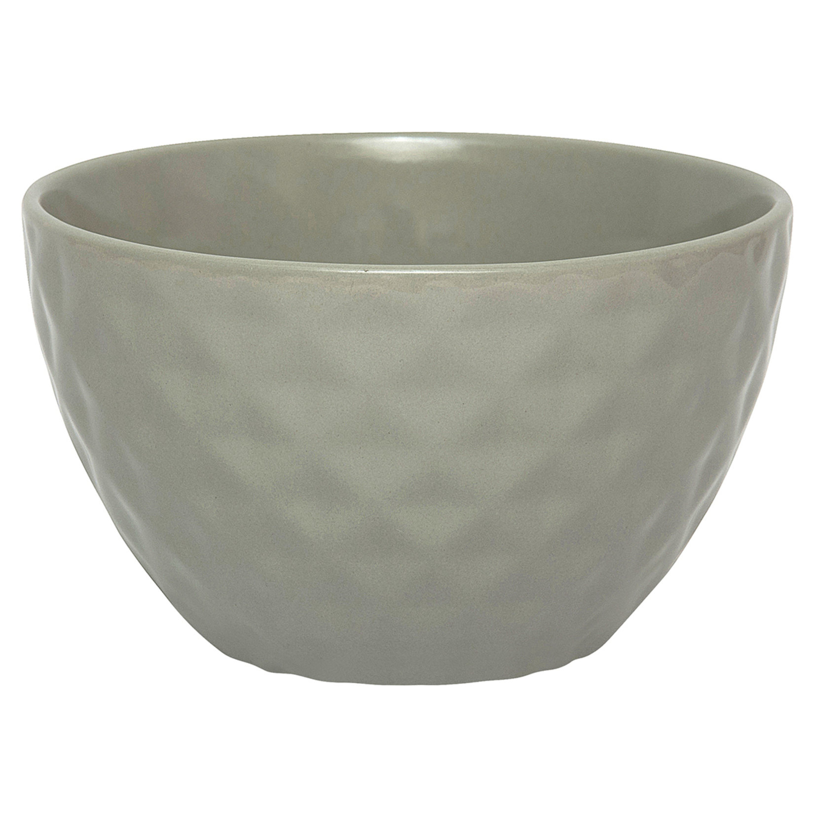 Touch Me Stoneware 13 Cm Kabartma Kase