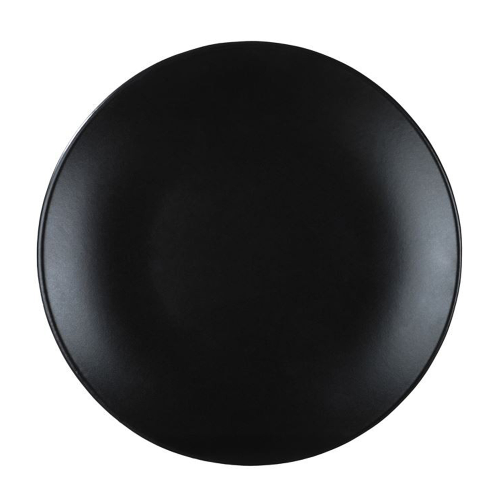 Keramika Seramik Saten Pasta Tabağı 22 Cm - Görsel 1