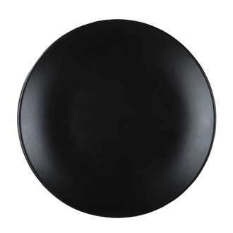 Keramika Seramik Saten Pasta Tabağı 22 Cm