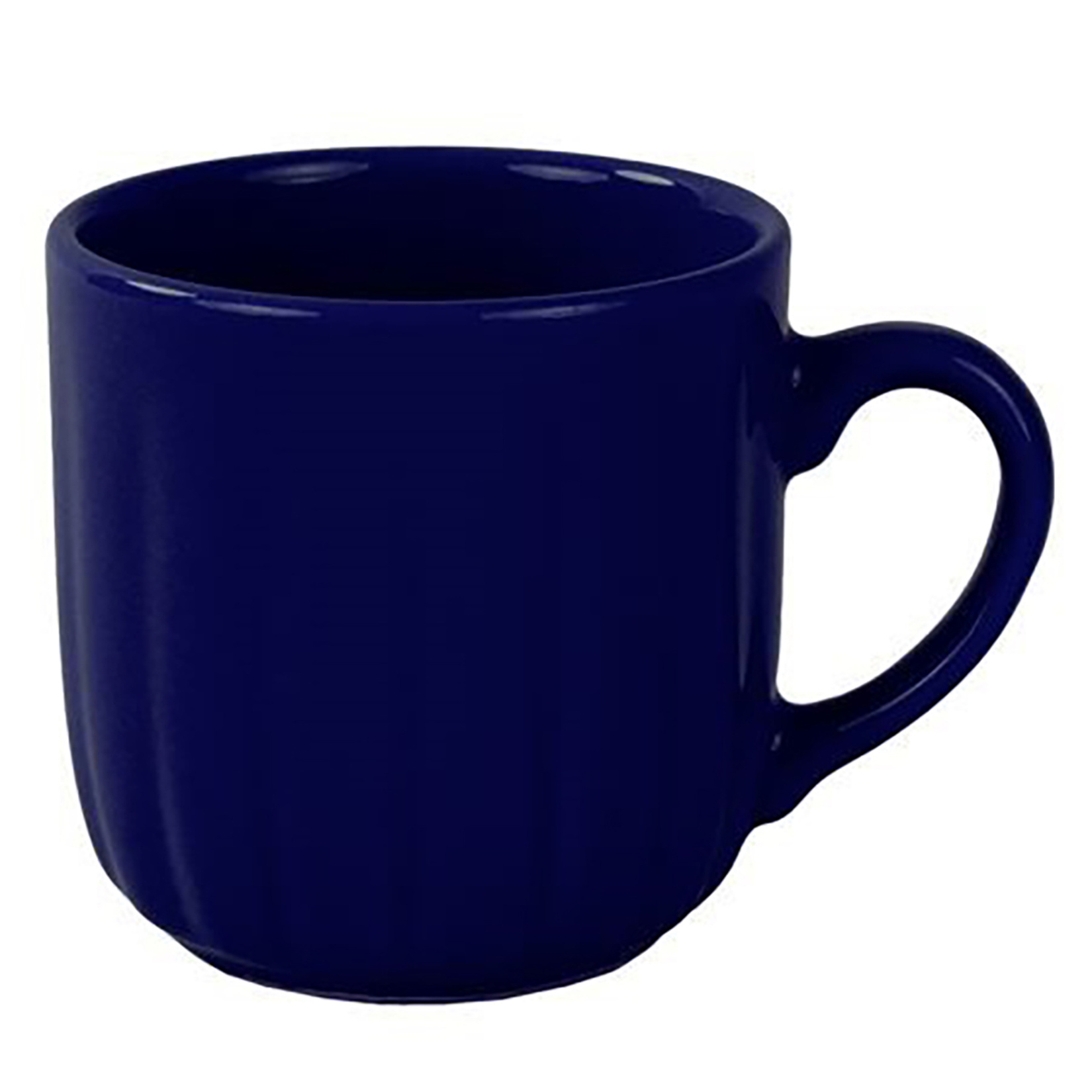 Keramika Zeus Kupa 9 Cm - Görsel 1