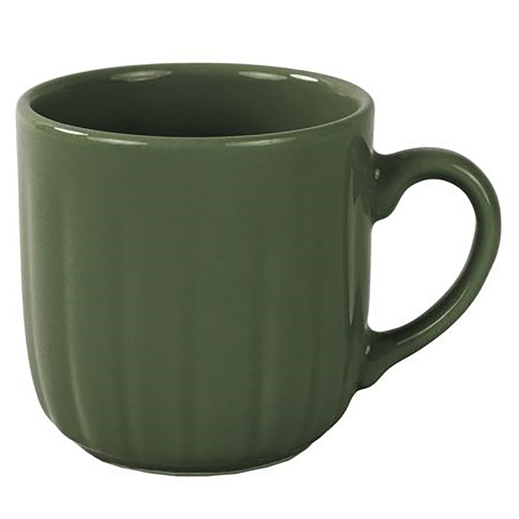 Keramika Zeus Kupa 9 Cm - Görsel 2