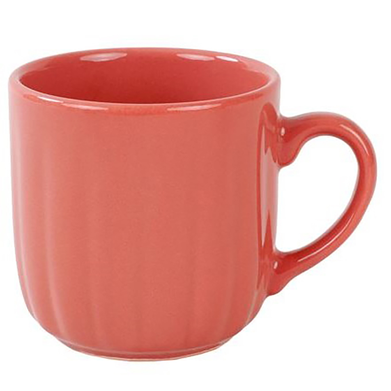 Keramika Zeus Kupa 9 Cm - Görsel 3