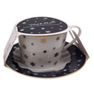 Touch Me New Bone Stars Çay Seti 220 Ml 2 Parça - Görsel 1