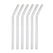 Finehome Cam Pipet Seti (4 Cam Pipet + 1 Temizlik Fırça) - Görsel 2