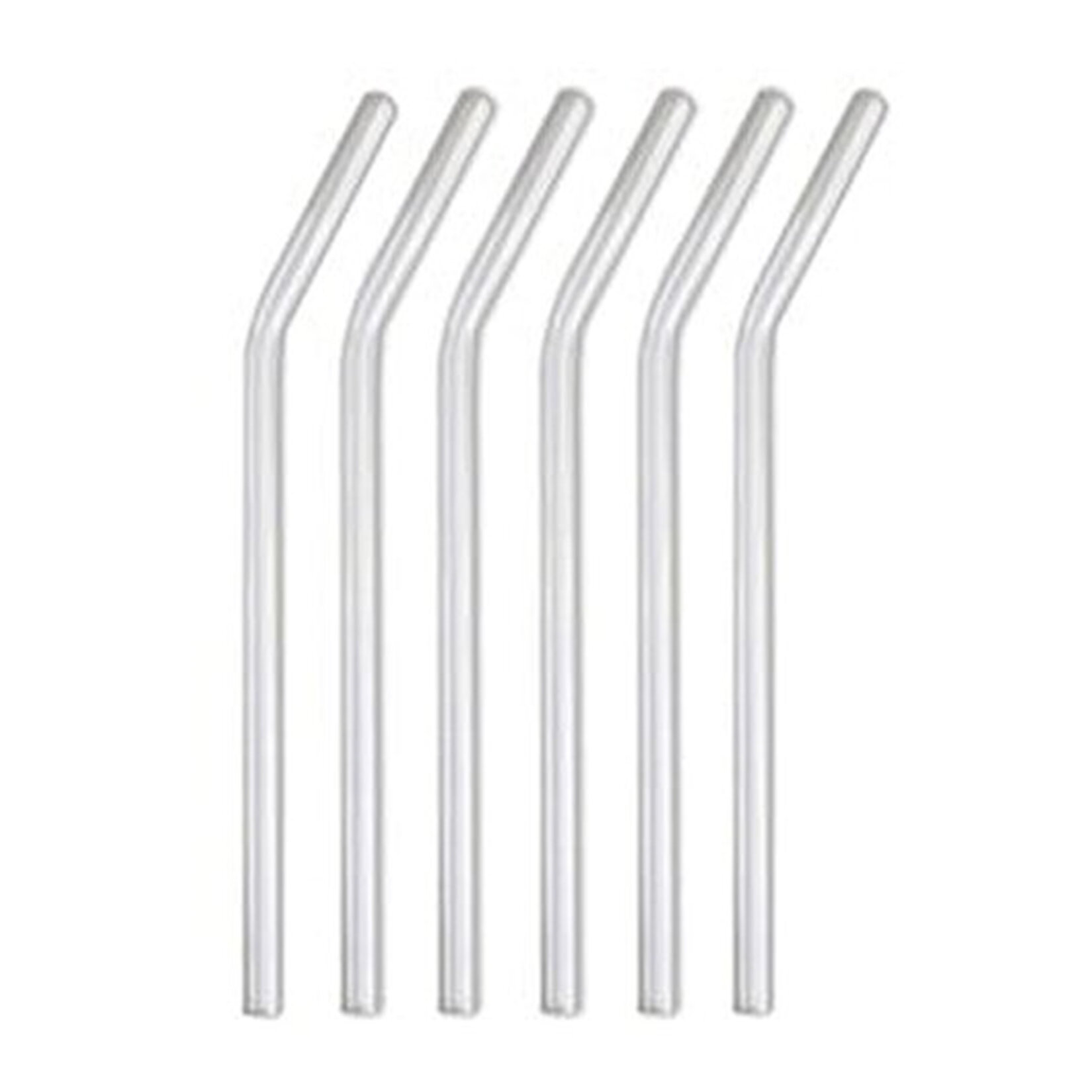 Finehome Cam Pipet Seti (4 Cam Pipet + 1 Temizlik Fırça) - Görsel 2