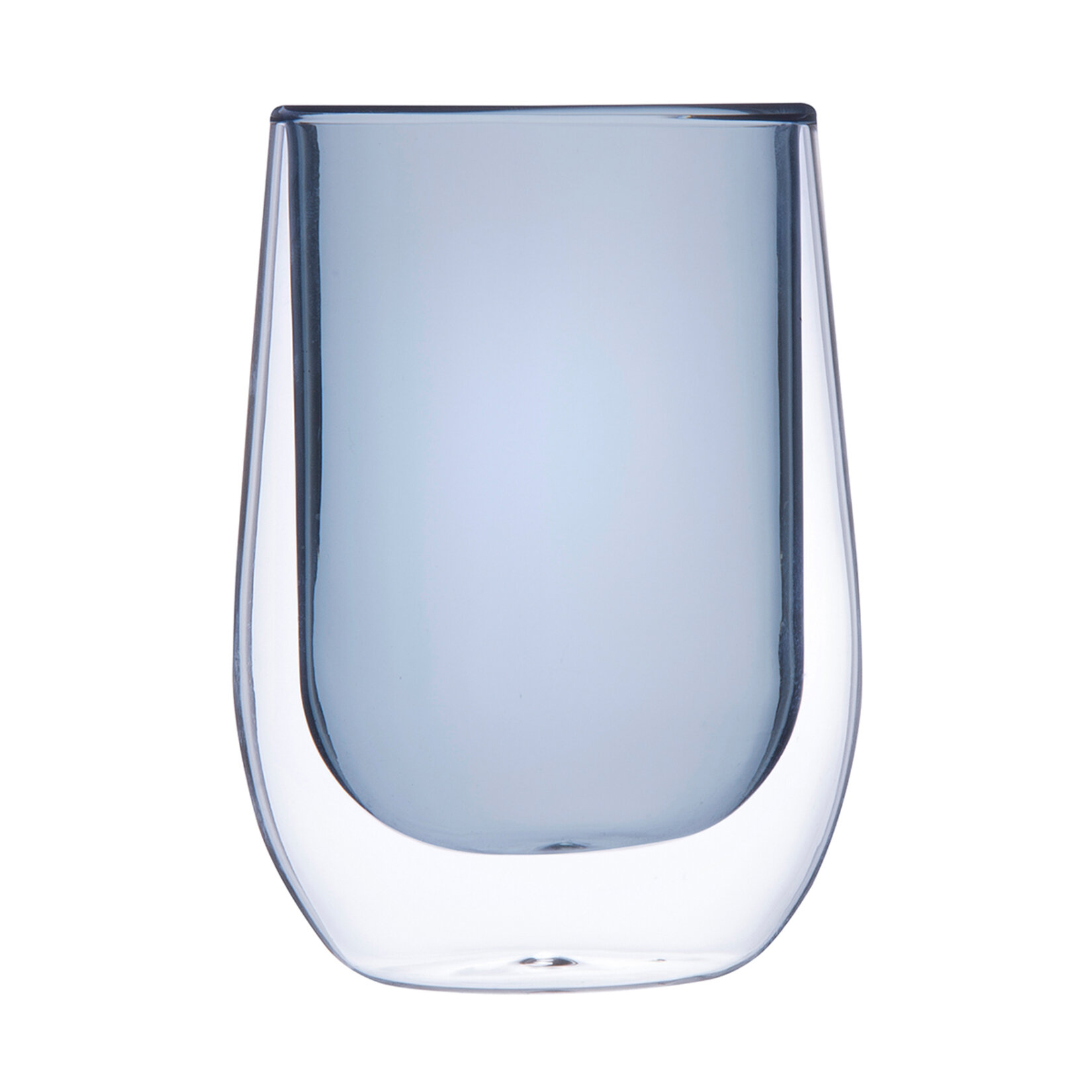 Touch Me Çift Cidarlı Renkli 290 Ml Bardak - Görsel 4