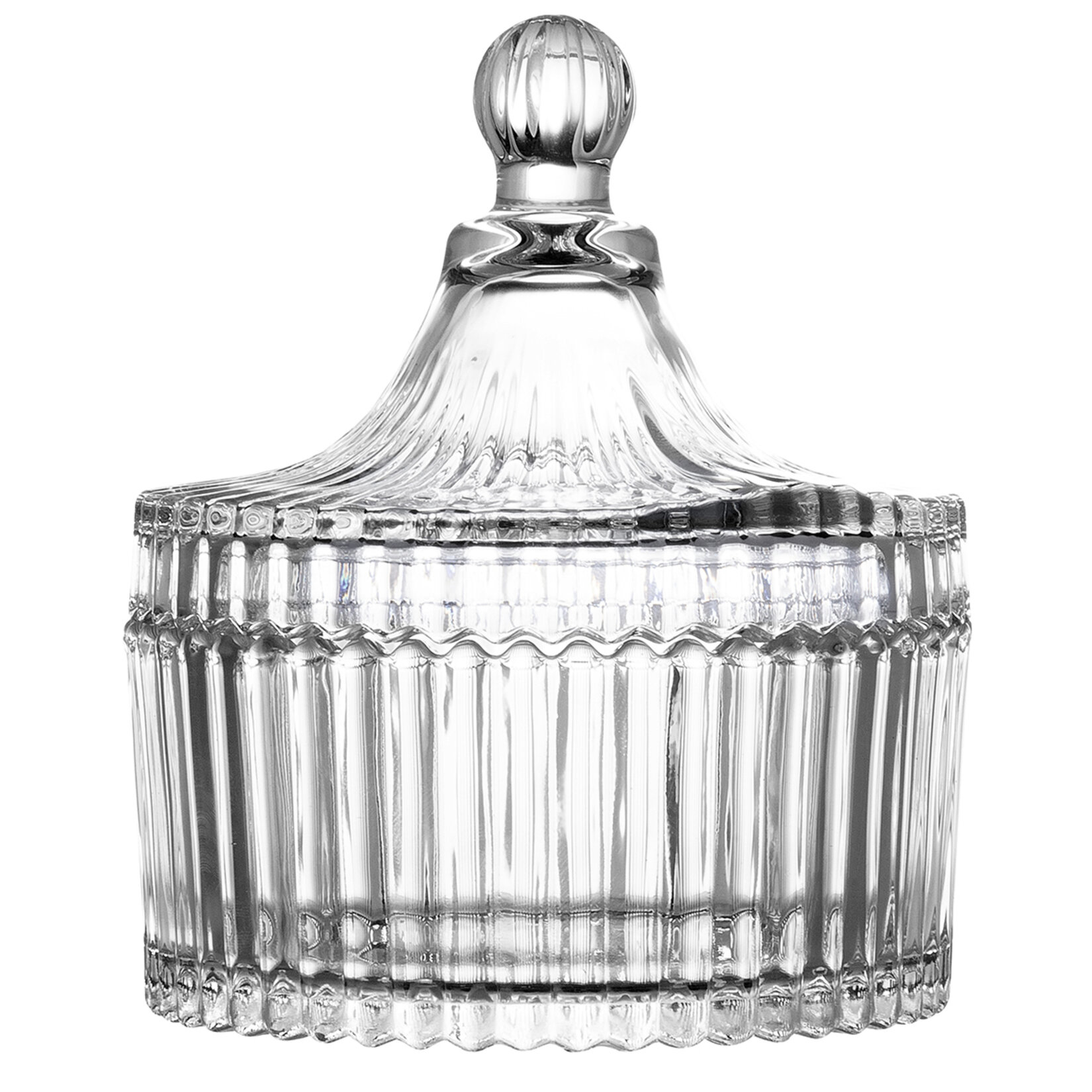 Touch Me Asorti Cam Şekerlik - Görsel 1