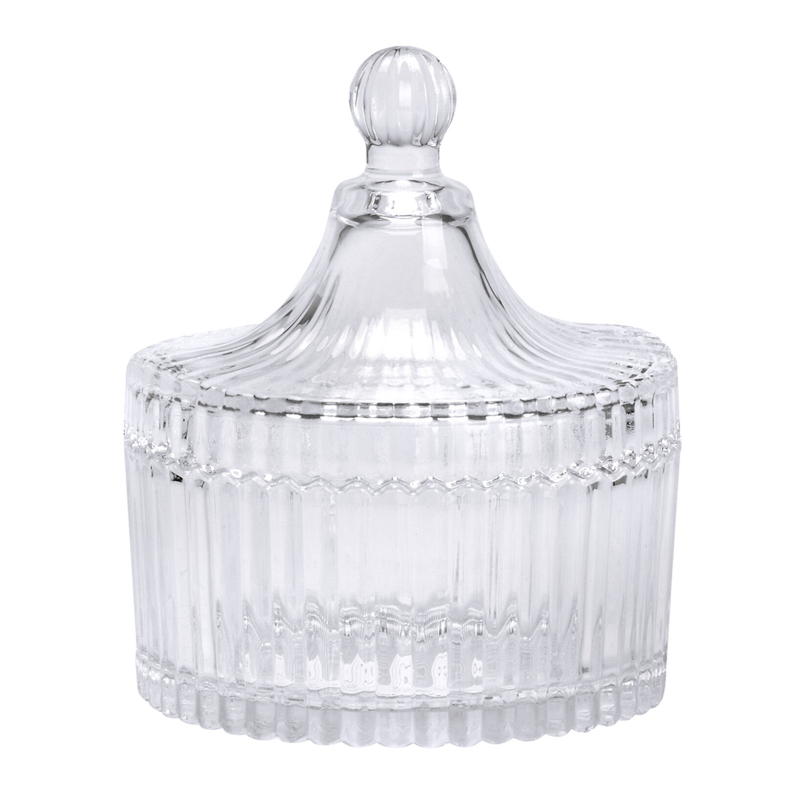 Touch Me Asorti Cam Şekerlik - Görsel 2