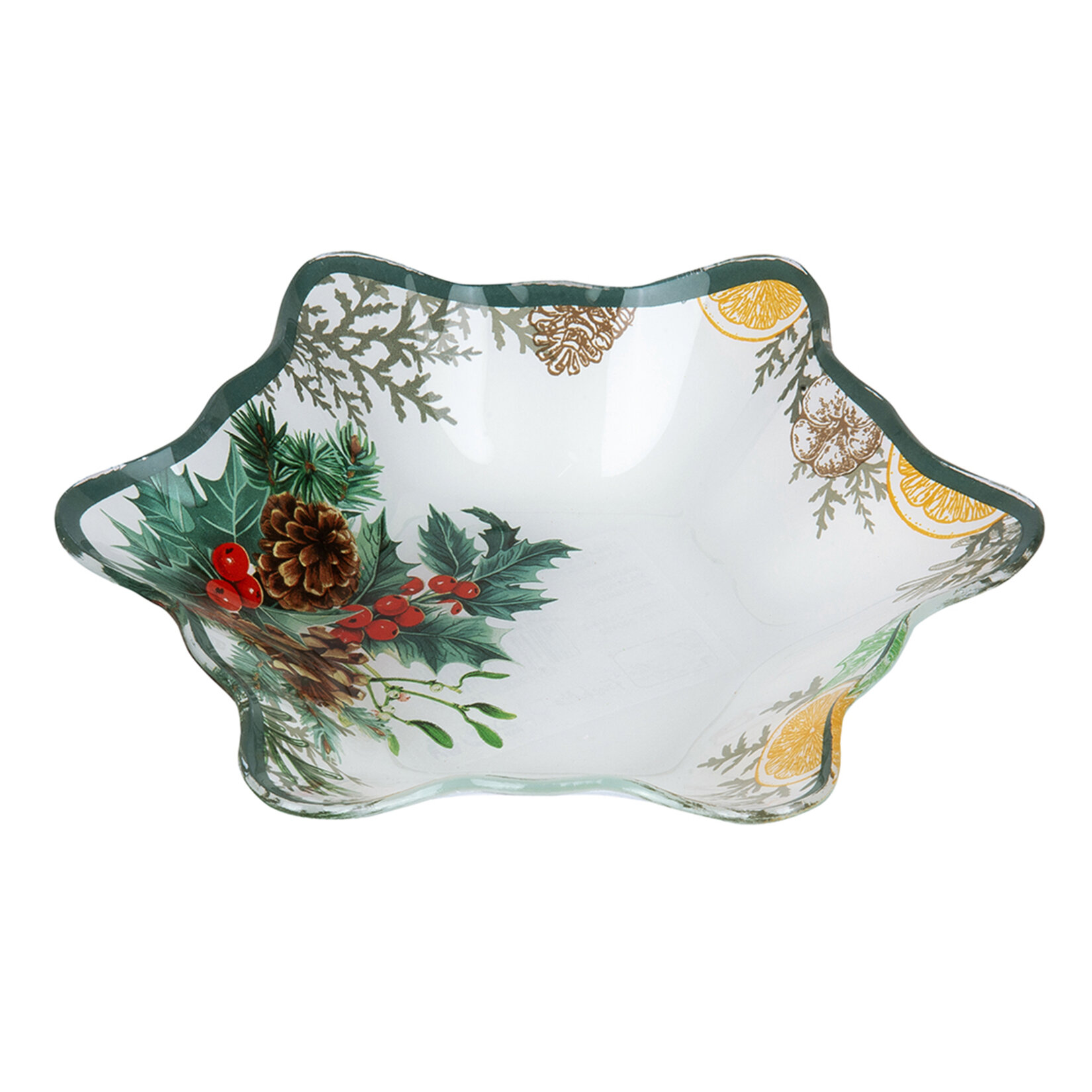 Touch Me Cam Çerezlik Küçük 16.9x19x3.5 Cm - Görsel 1