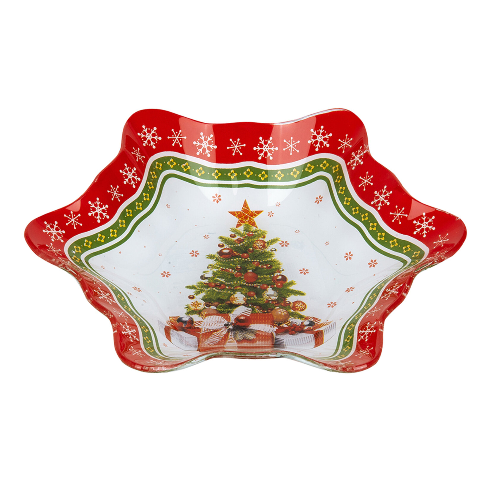 Touch Me Cam Çerezlik Küçük 16.9x19x3.5 Cm - Görsel 2