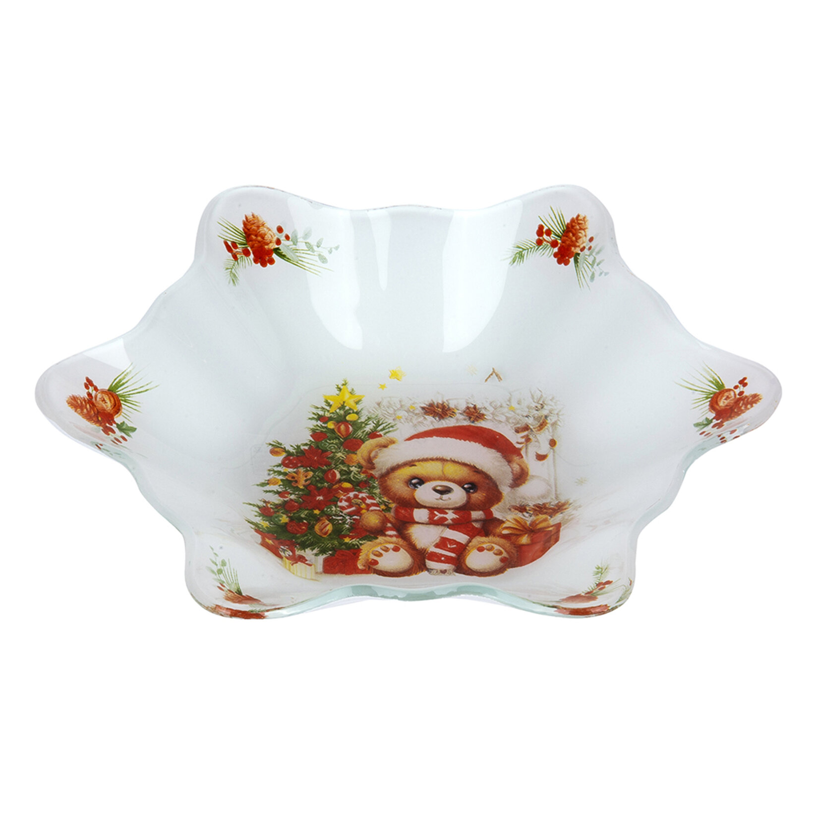 Touch Me Cam Çerezlik Küçük 16.9x19x3.5 Cm - Görsel 3