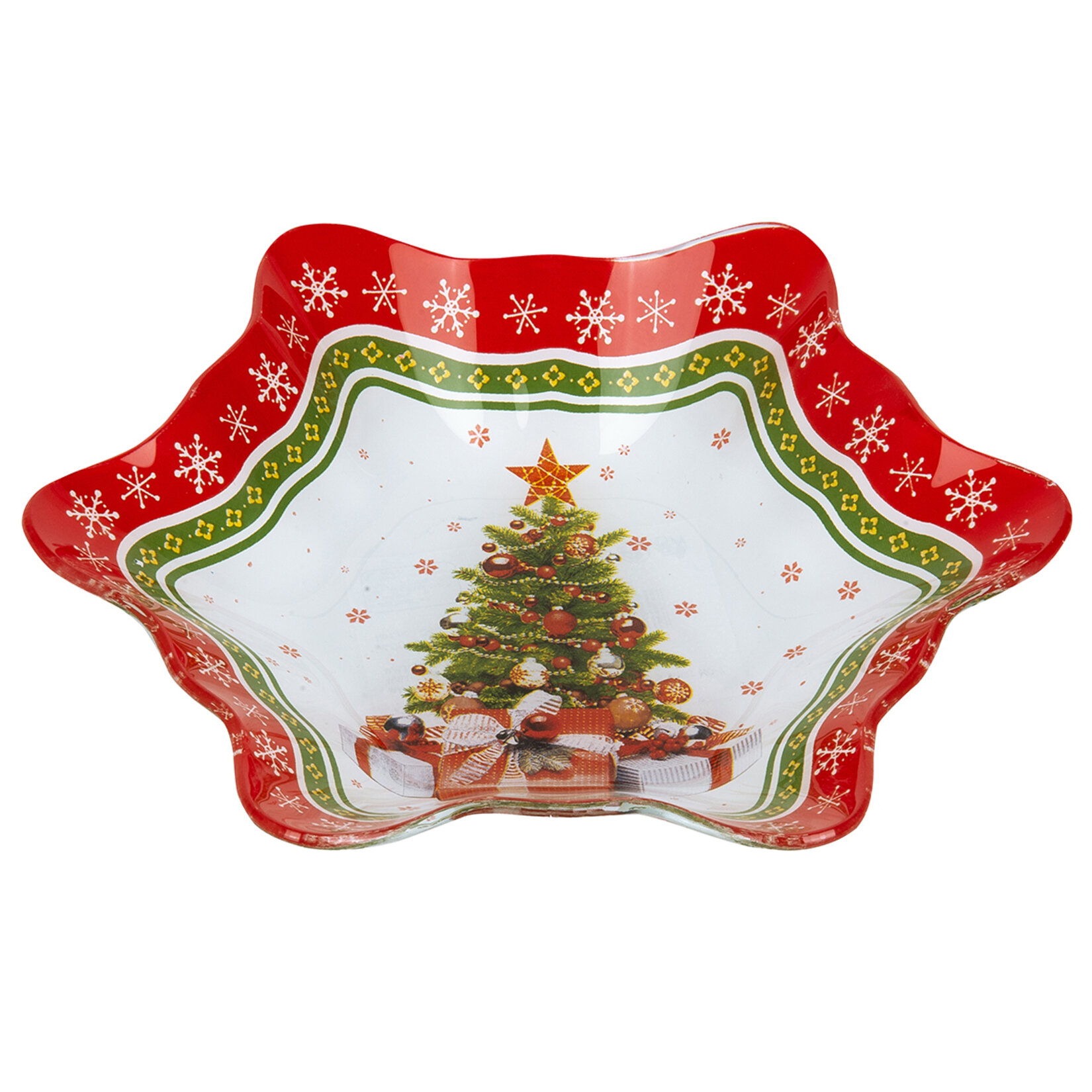 Touch Me Cam Çerezlik Büyük 17.2x19.3x3.7 Cm - Görsel 1