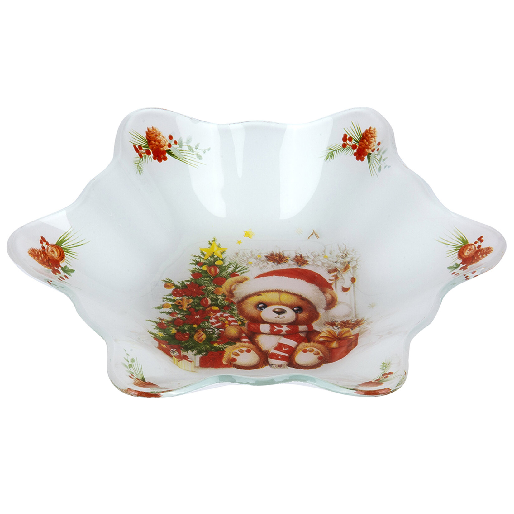 Touch Me Cam Çerezlik Büyük 17.2x19.3x3.7 Cm - Görsel 2