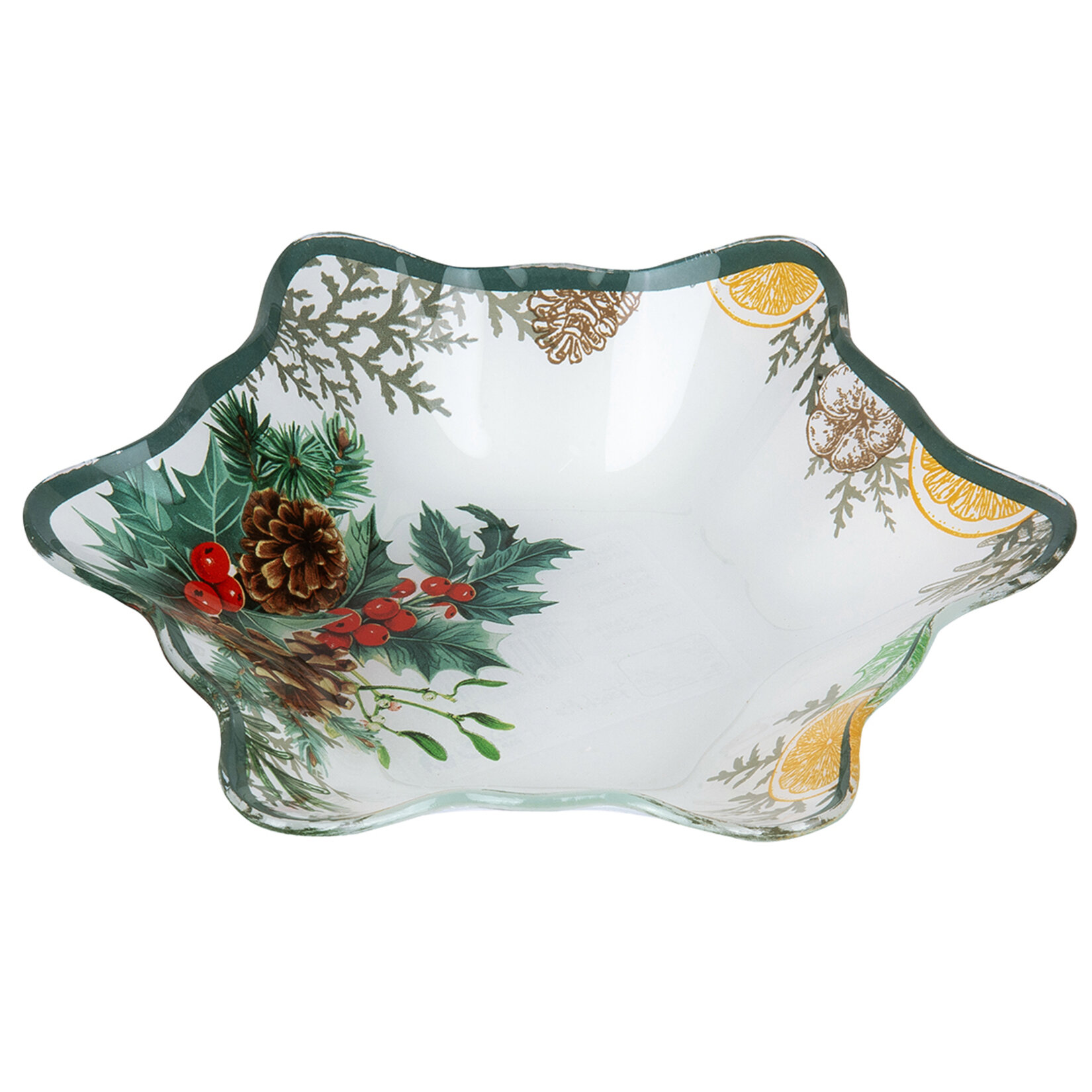 Touch Me Cam Çerezlik Büyük 17.2x19.3x3.7 Cm - Görsel 3