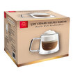 Nuo Enjoy Life Çift Cidarlı Kupa 200 Ml - Görsel 2