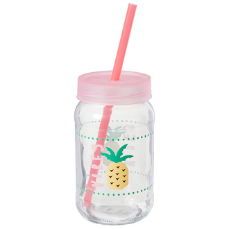 Koopman Kapaklı İçecek Kupası 370 Ml