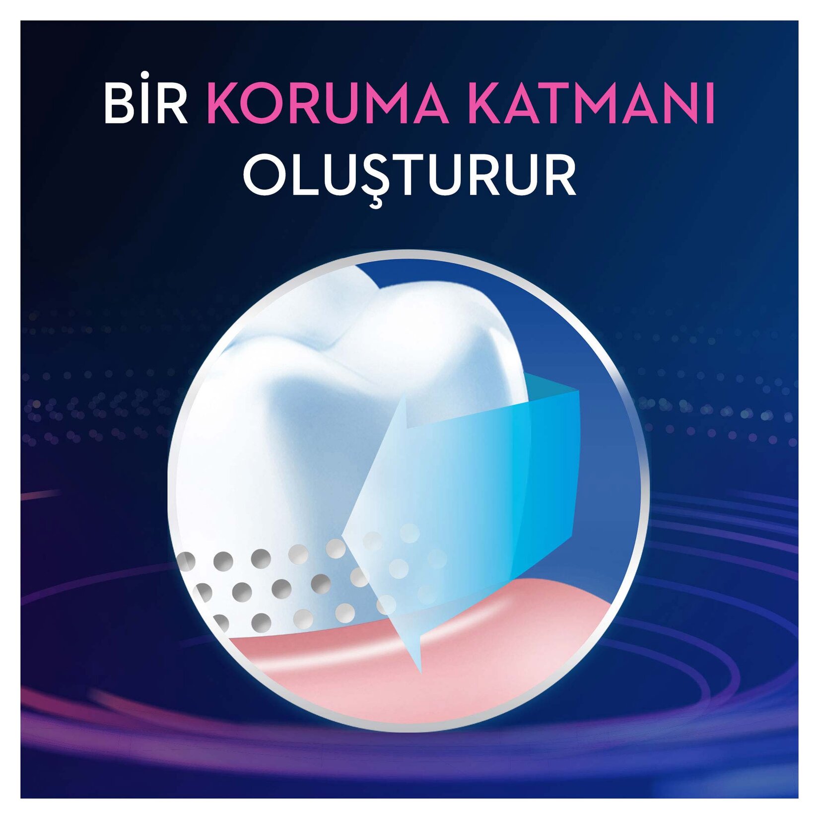 Oral-B Hassasiyet Diş Macunu 50Ml+ Sensitive Diş Fırçası - Görsel 5