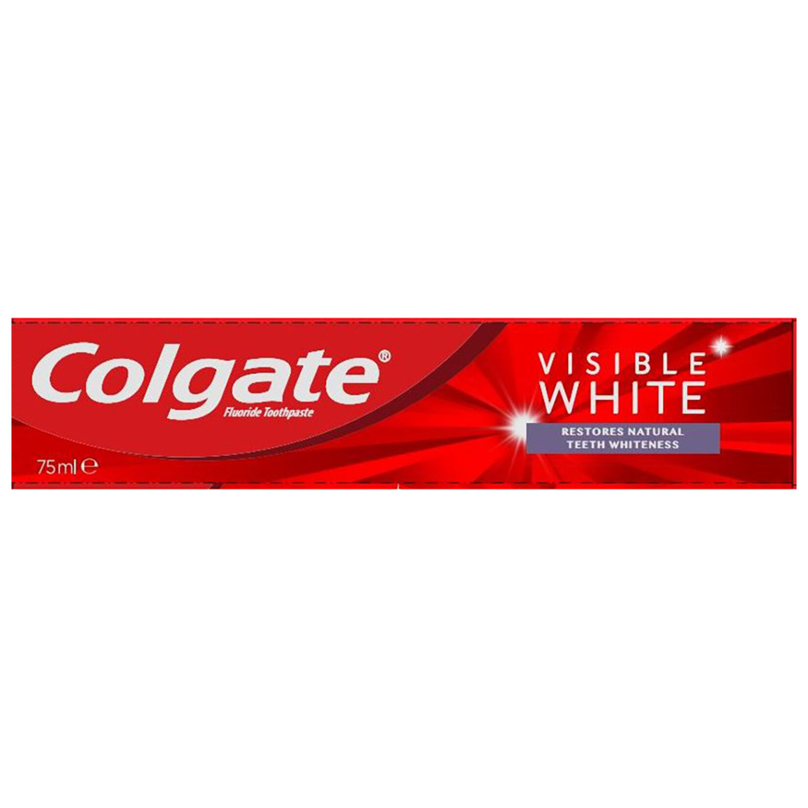 Colgate Vısıble Whıte Diş Macunu 75Ml