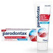Parodontax Aktif Diş Eti Onarımı Ferahlık 75Ml - Görsel 1