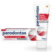 Parodontax Aktif Diş Eti Onarımı Beyazlatıcı 75Ml - Görsel 1