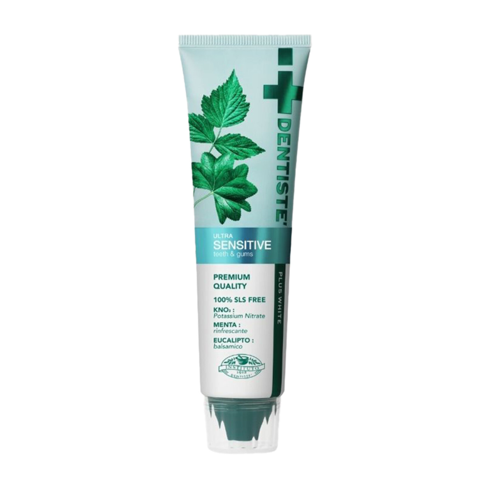 Dentıste Nıghttıme Sensıtıve Hassa.Diş Macunu 100G - Görsel 1