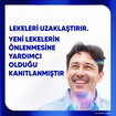 Sensodyne Klinik Beyazlık Diş Lekelerine Karşı Macunu 75Ml - Görsel 5