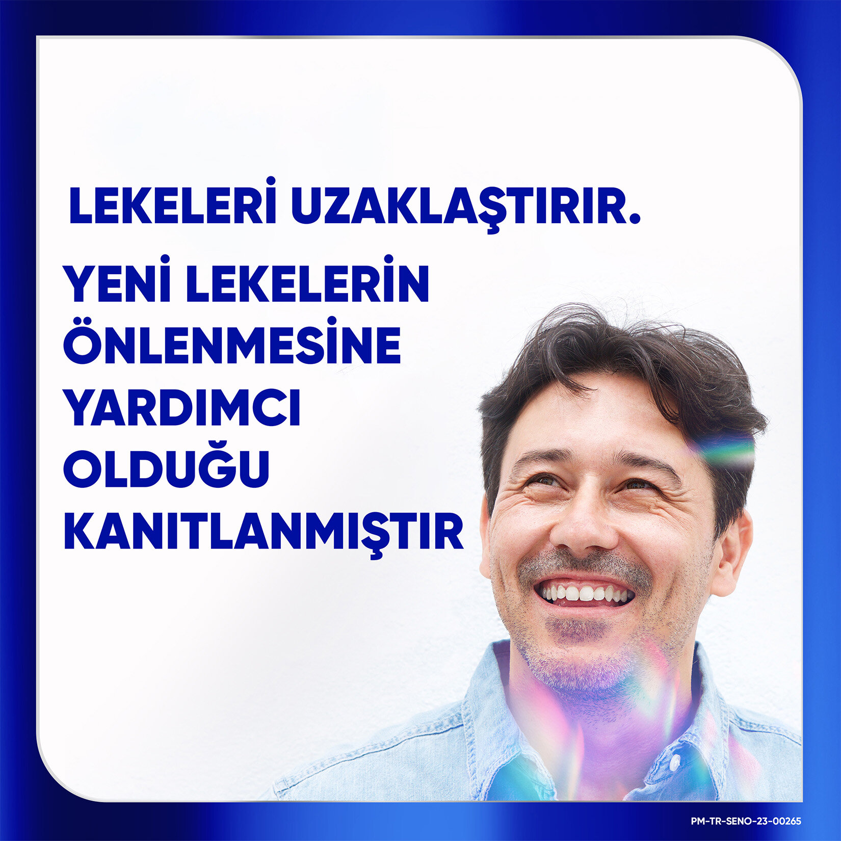 Sensodyne Klinik Beyazlık Diş Lekelerine Karşı Macunu 75Ml - Görsel 5