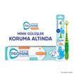 Sensodyne Promine Baby 0-2 Yaş Diş Macunu 50 Ml - Görsel 4