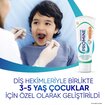 Sensoyne Promine Kids 3-5 Yaş Diş Macunu 50 Ml - Görsel 3