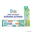 Sensoyne Promine Kids 3-5 Yaş Diş Macunu 50 Ml - Görsel 2