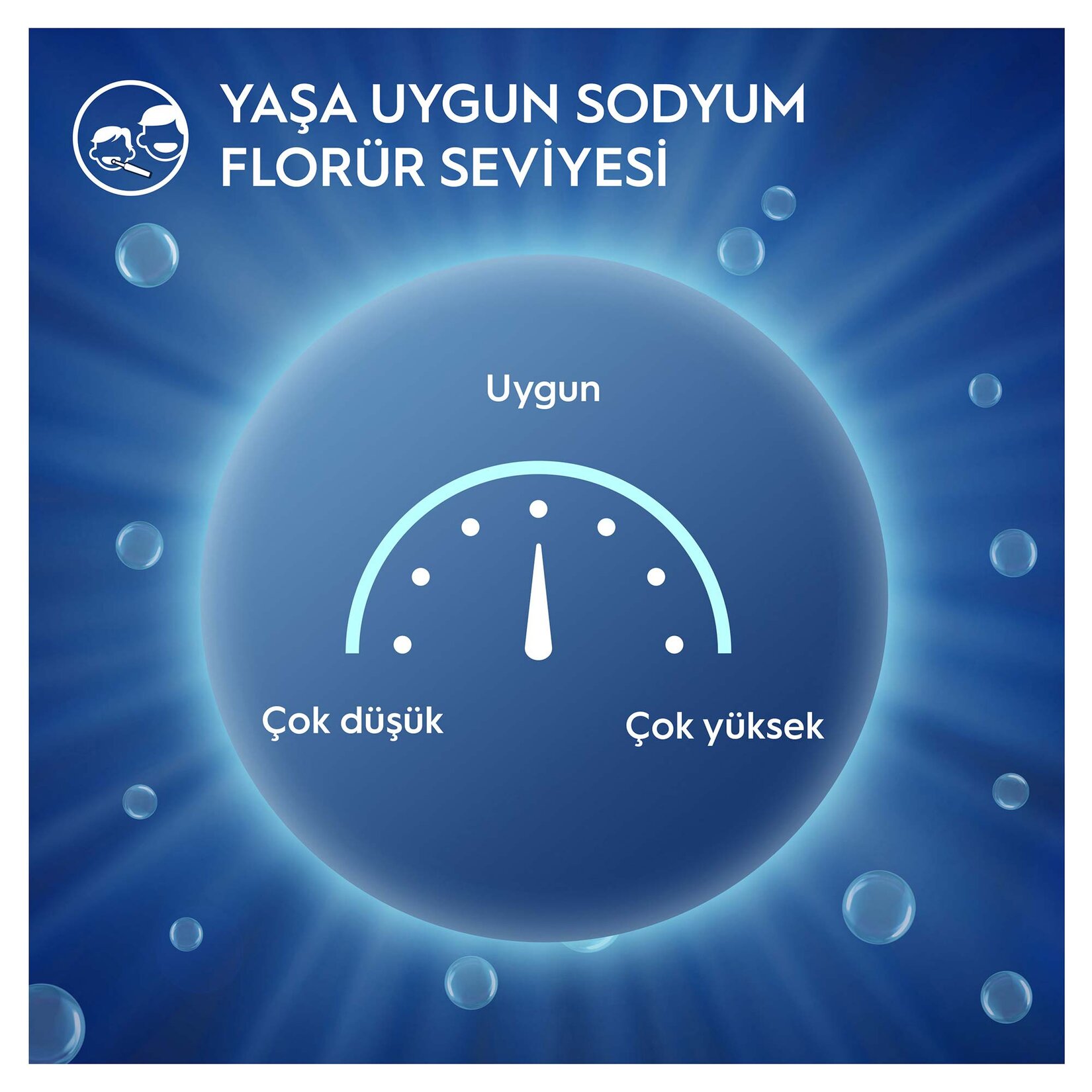 Oral-B Çocuk Diş Macunu 50 Ml - Görsel 4