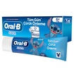 Oral-B Junior Çürük Önleyici Koruma Diş Macunu 75 Ml - Görsel 2
