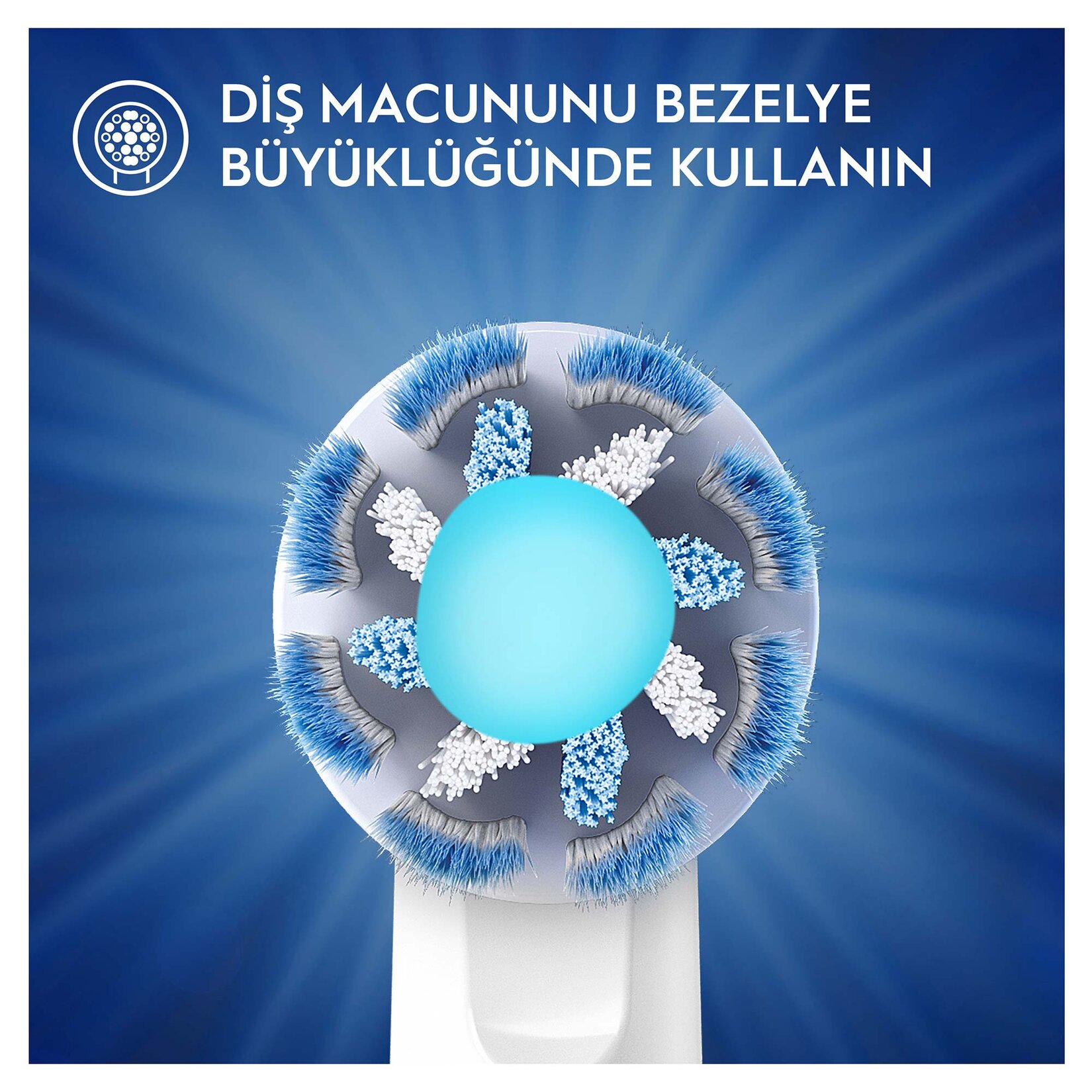Oral-B Çocuk Diş Macunu 75 Ml - Görsel 4