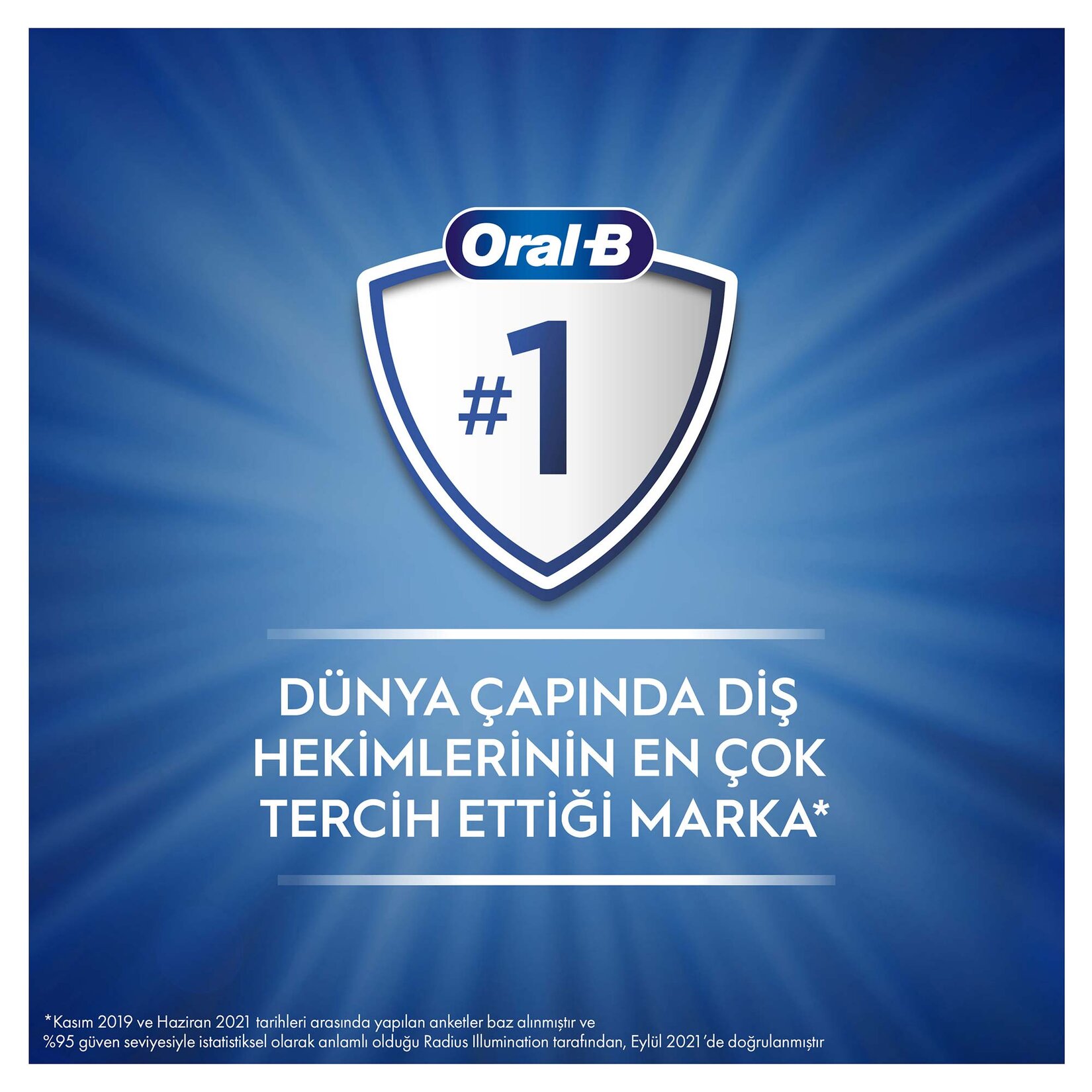 Oral-B Çocuk Diş Macunu 75 Ml - Görsel 7