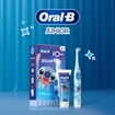 Oral-B Junior Çürük Önleyici Koruma Diş Macunu 75 Ml - Görsel 9