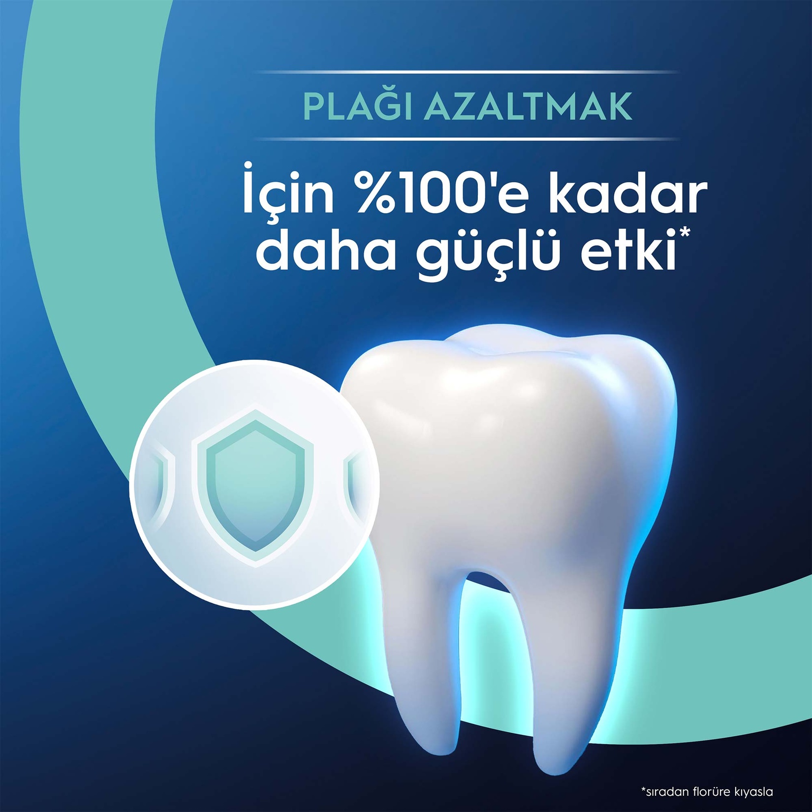Oral-B Pro-Expert Advanced Ekstra Beyazlık 75 Ml - Görsel 3