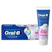 Oral-B Komple 7 Ekstra Beyaz Diş Macunu 75 Ml - Görsel 1