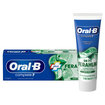 Oral-B Komple 7 En İyi Ferahlık Diş Macunu 75 Ml - Görsel 1