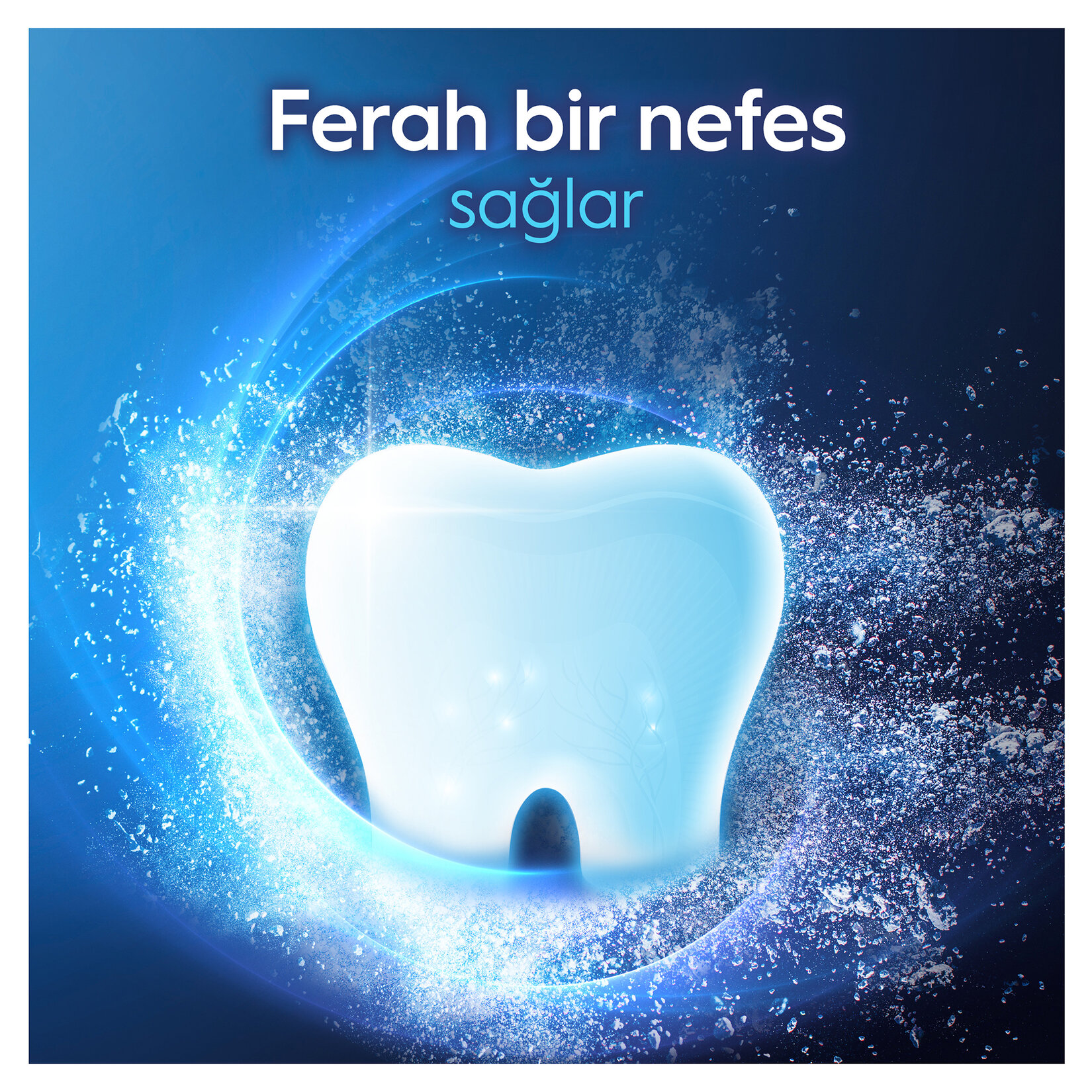 Oral-B Komple 7 En İyi Ferahlık Diş Macunu 75 Ml - Görsel 4