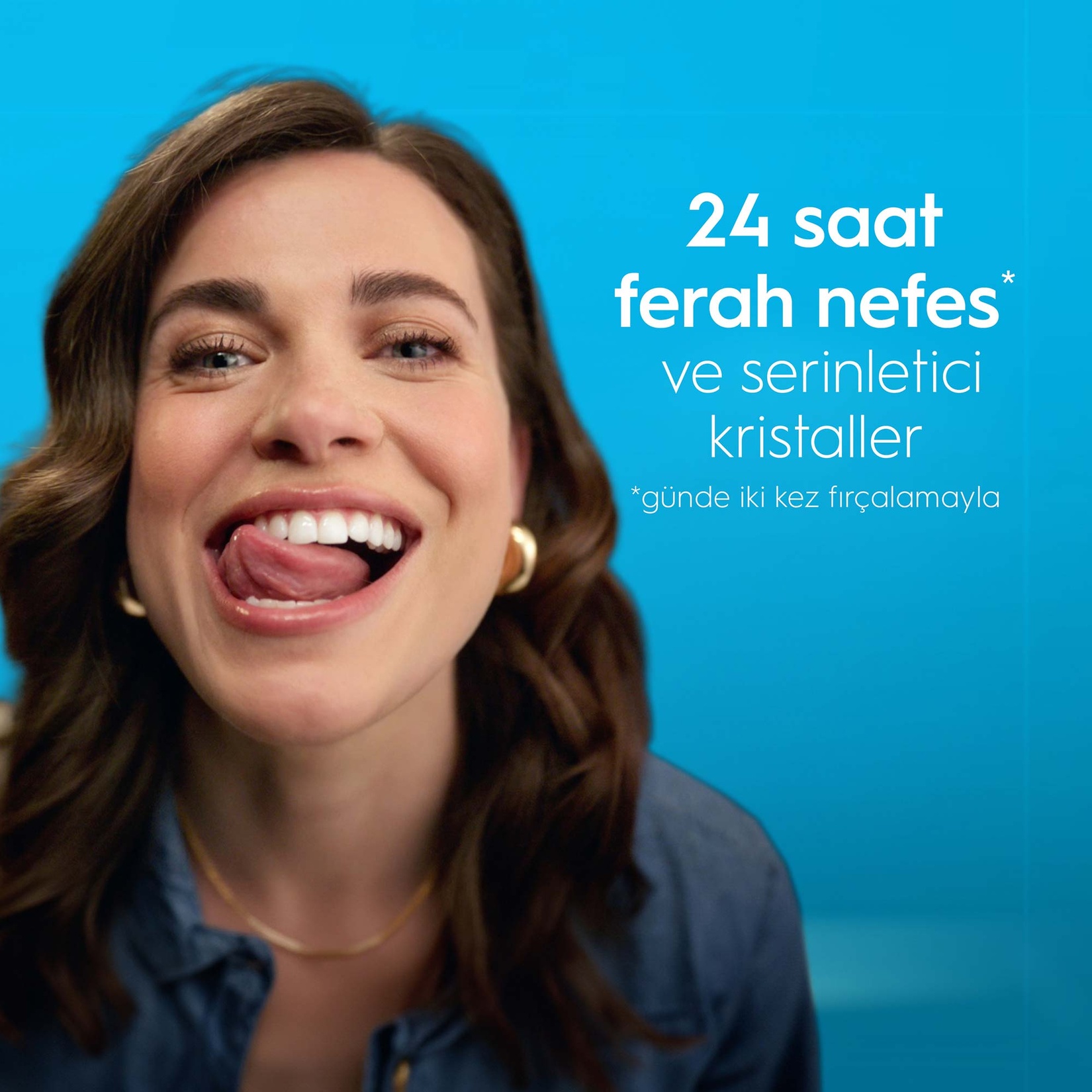 Oral-B Komple 7 En İyi Ferahlık Diş Macunu 75 Ml - Görsel 5