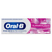 Oral-B Pro 3D White Advanced Luxe Glamorous White 75 Ml - Görsel 1
