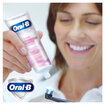 Oral-B Pro 3D White Advanced Luxe Glamorous White 75 Ml - Görsel 5