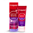 Colgate Optic White Purple Reveal Beyazlatıcı Diş Macunu 75 Ml - Görsel 1