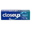 Closeup Diş Macunu Icy Cool Ağız Bakım Suyu Etkili 25 Ml - Görsel 1