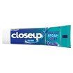 Closeup Diş Macunu Icy Cool Ağız Bakım Suyu Etkili 25 Ml - Görsel 2