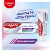 Colgate Hassasiyete Anında Çözüm Onarım ve Diş Minesi Güçlendirme Diş Macunu 75 ml - Görsel 5
